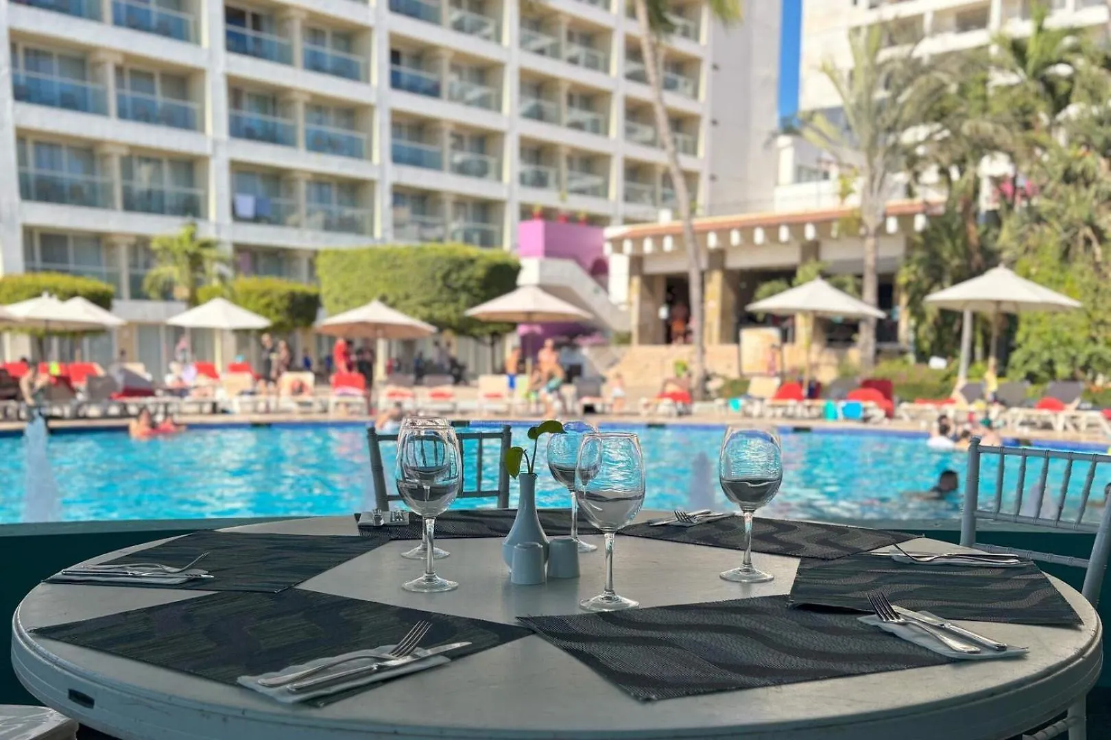 Casa vacanze Ocean View & Hotel Amenities! Puerto Vallarta