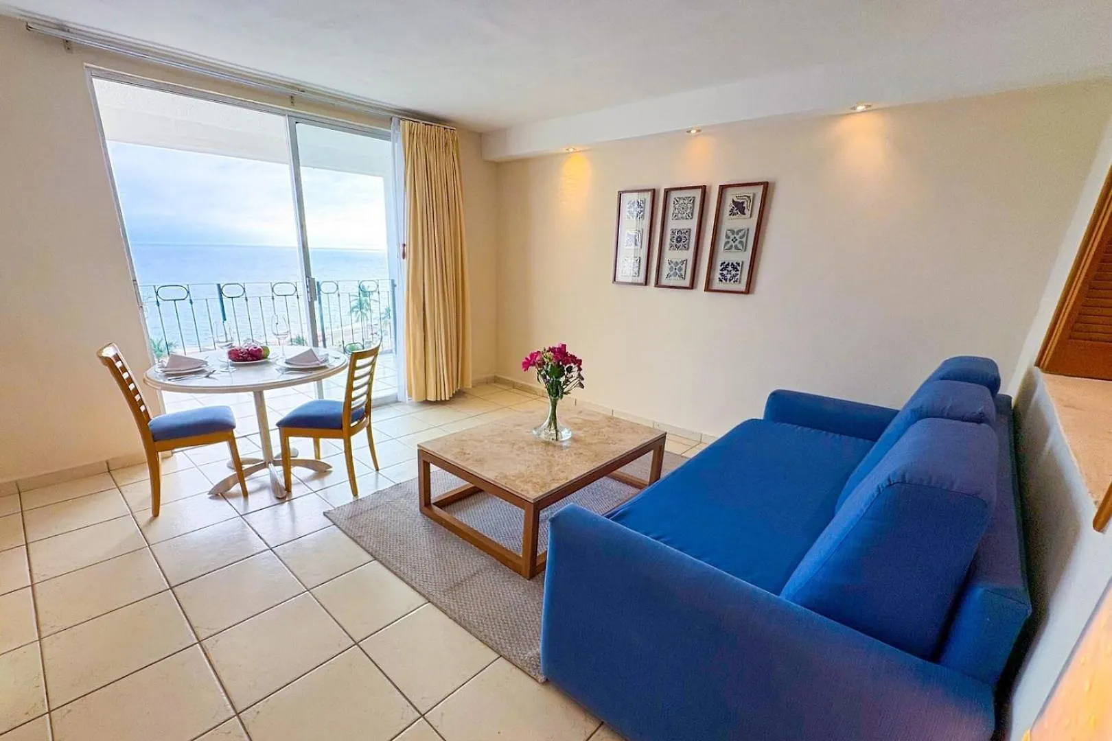 Ocean View & Hotel Amenities! Puerto Vallarta 0*,  Messico