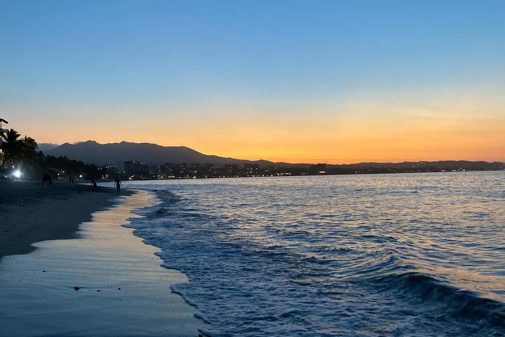 Ocean View & Hotel Amenities! Puerto Vallarta Casa vacanze