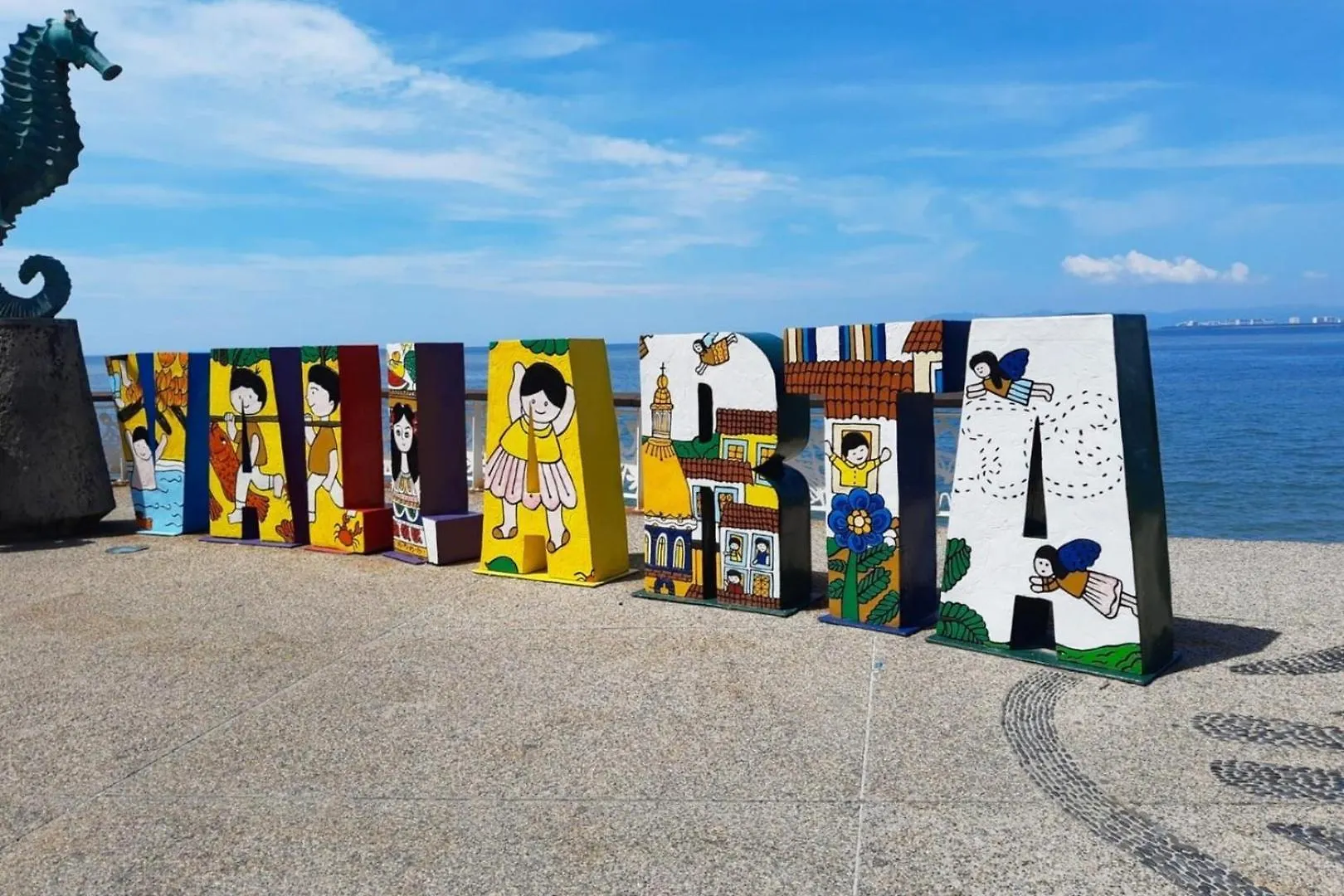 Casa vacanze Ocean View & Hotel Amenities! Puerto Vallarta Messico