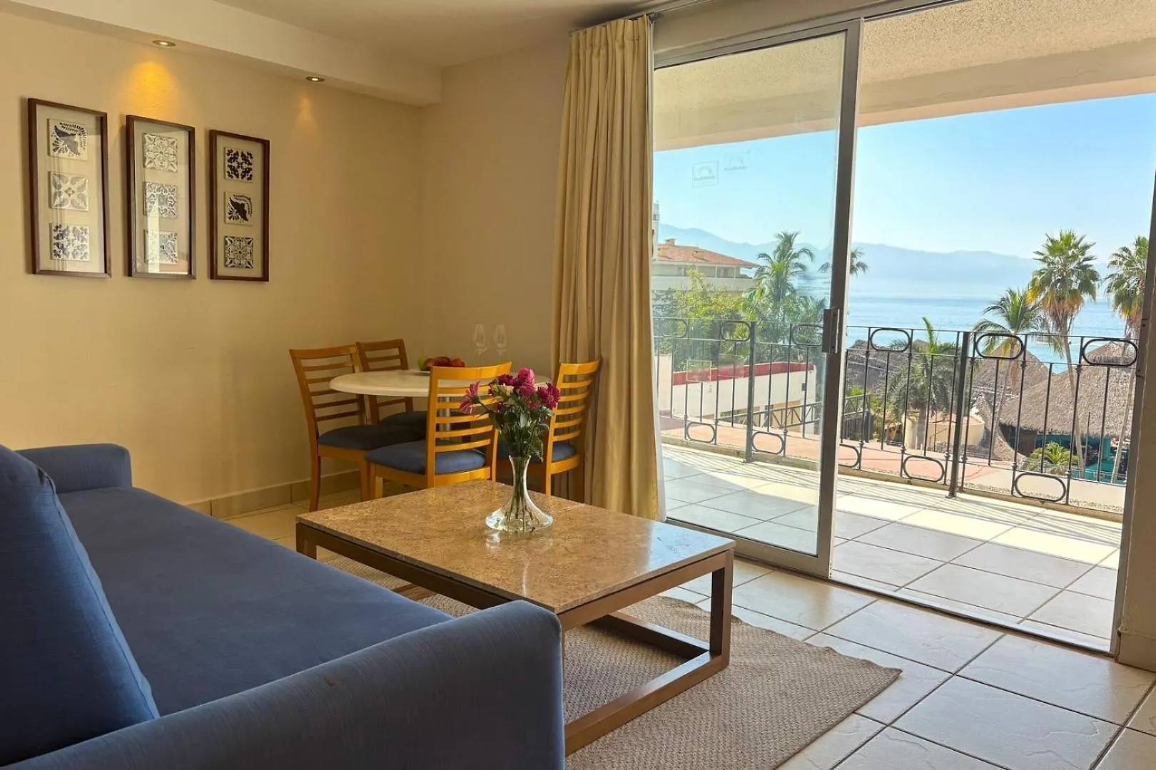 Casa vacanze Ocean View & Hotel Amenities! Puerto Vallarta