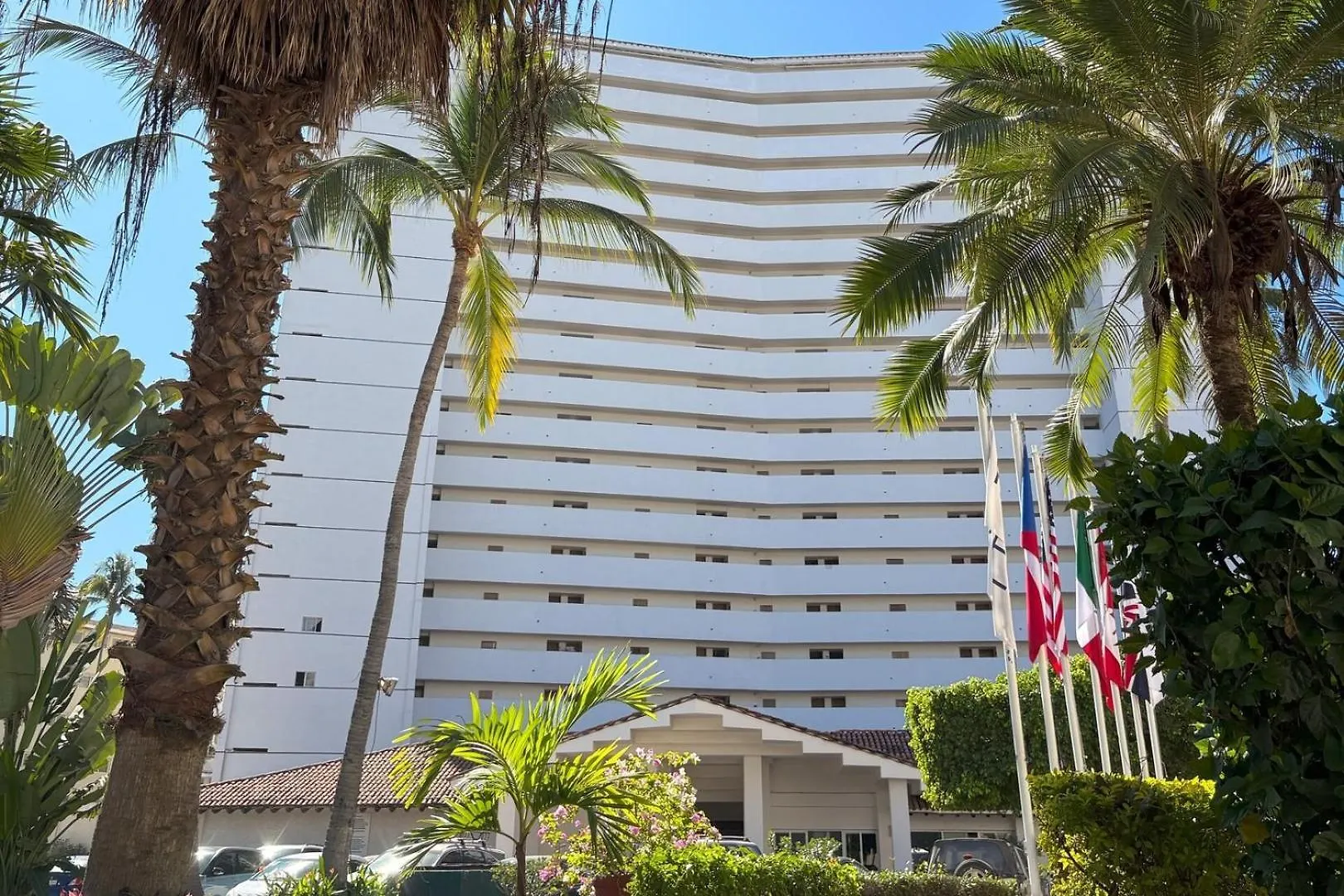 Ocean View & Hotel Amenities! Puerto Vallarta 0*,