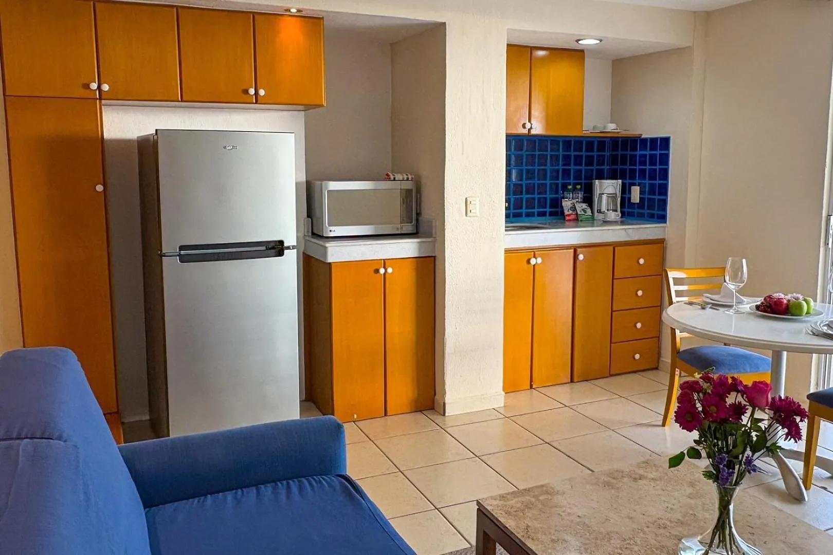 Ocean View & Hotel Amenities! Puerto Vallarta