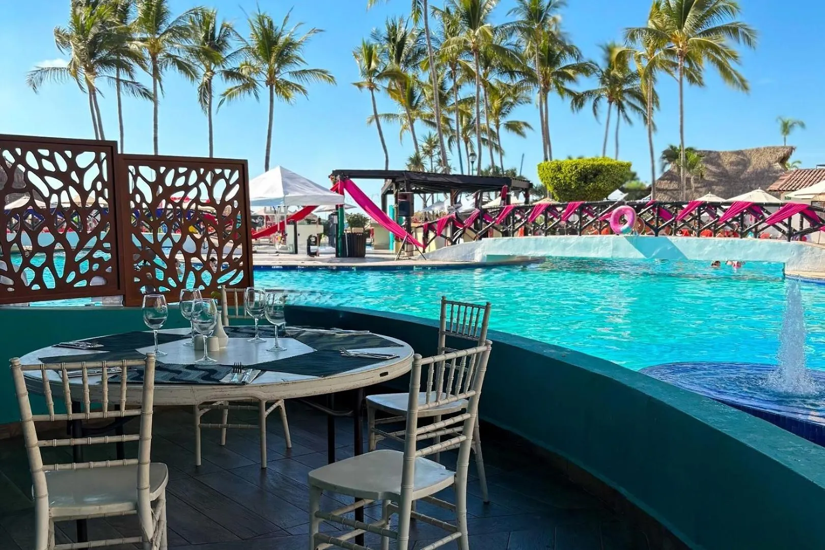 Ocean View & Hotel Amenities! Puerto Vallarta Messico