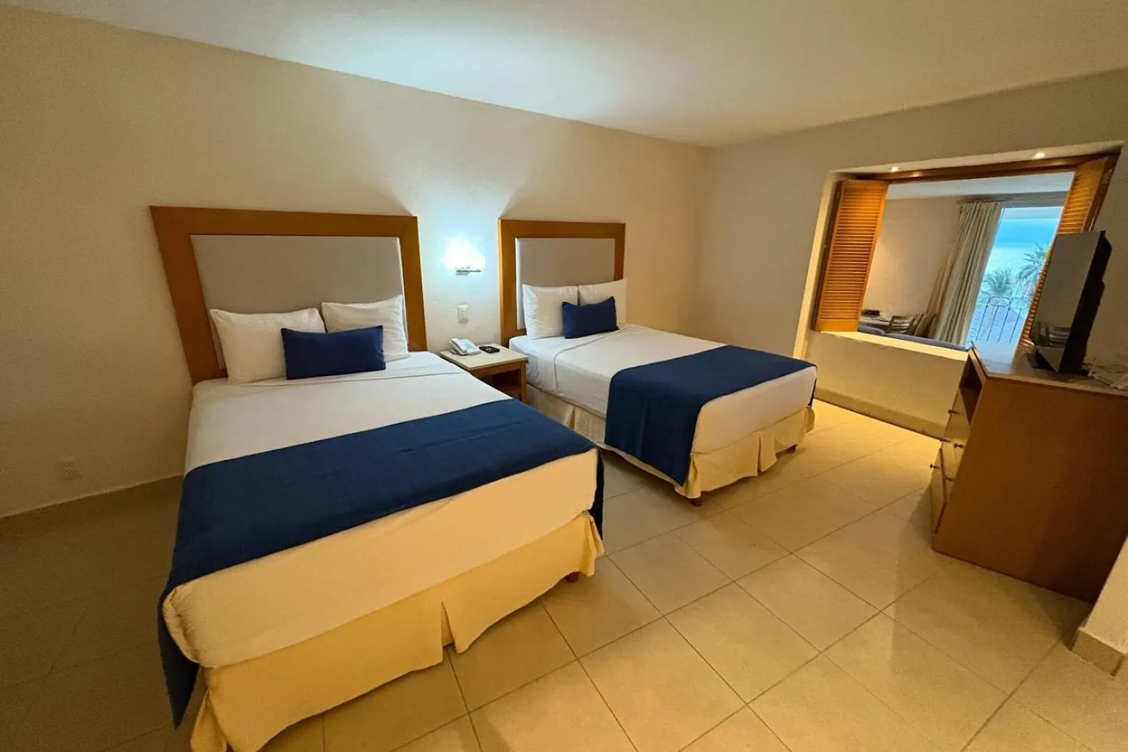 Ocean View & Hotel Amenities! Puerto Vallarta 0*,  Messico
