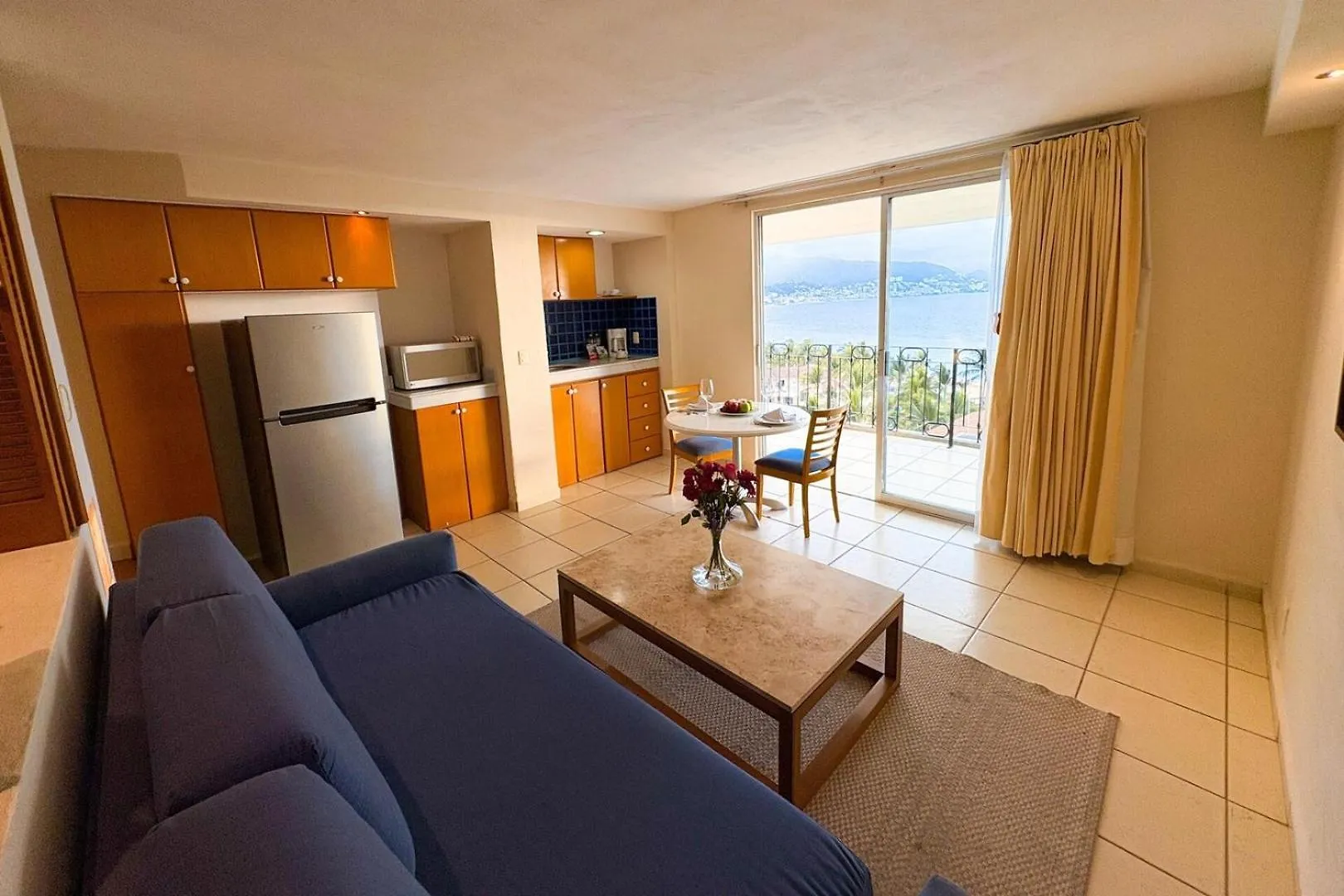 Ocean View & Hotel Amenities! Puerto Vallarta Casa vacanze