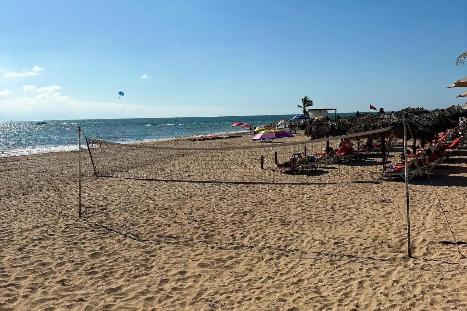 Casa vacanze Ocean View & Hotel Amenities! Puerto Vallarta Messico