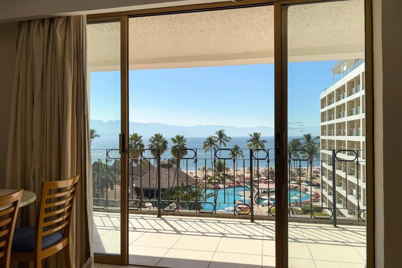 Casa vacanze Ocean View & Hotel Amenities! Puerto Vallarta