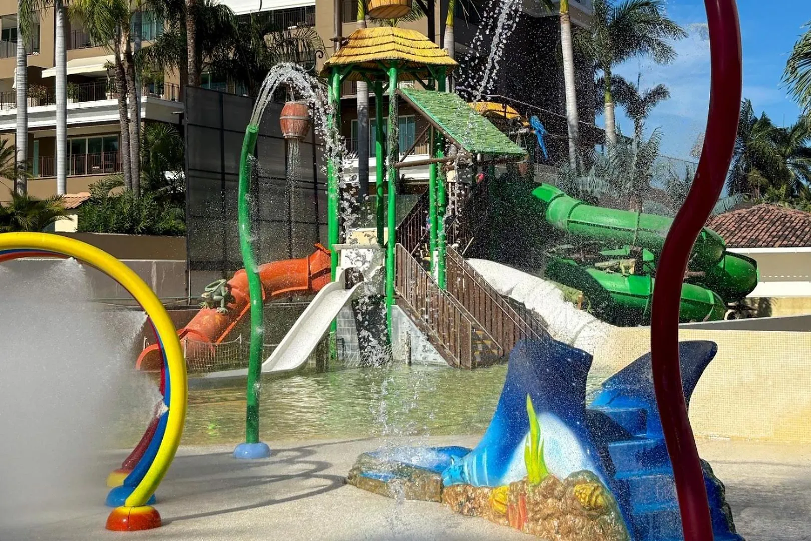 Holiday home Ocean View & Hotel Amenities! Puerto Vallarta