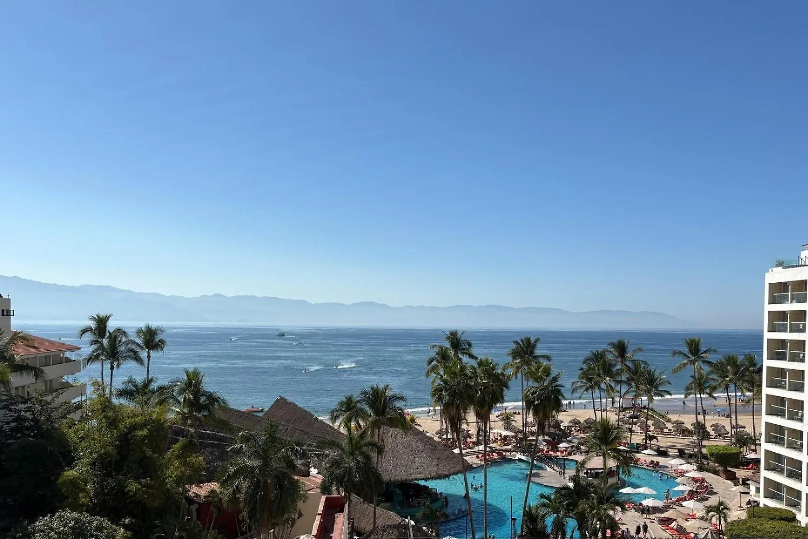 Ocean View & Hotel Amenities! Puerto Vallarta 0*,  Mexico