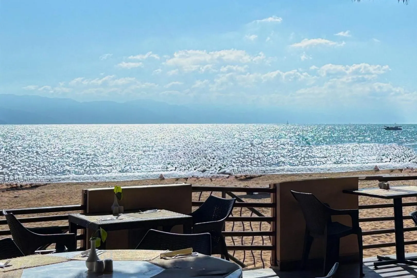 Ocean View & Hotel Amenities! Puerto Vallarta Holiday home