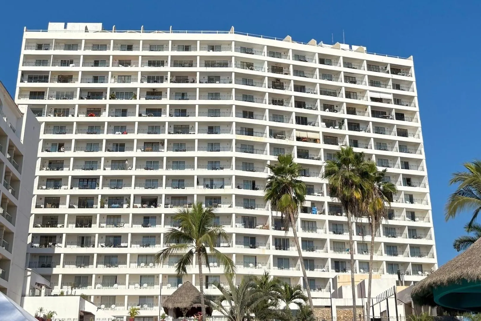 Ocean View & Hotel Amenities! Puerto Vallarta Holiday home